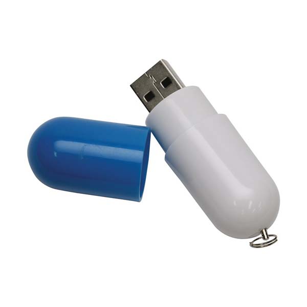 Capsule Flash Drive 16GB image2